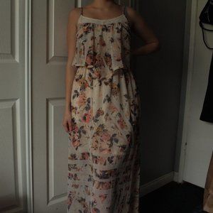 Maxi Sundress
